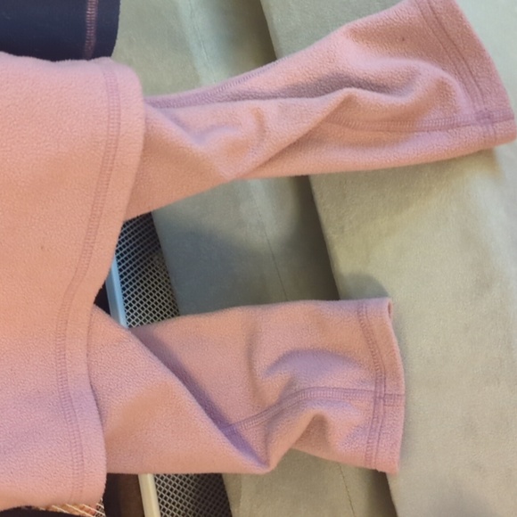 L.L. Bean Fleece Top And Pants, 2T - Picture 2 of 10